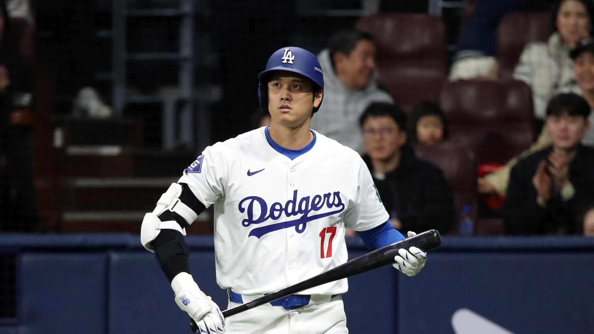 Shohei Ohtani - Getty Images