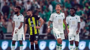 Roberto Firmino - Getty Images