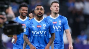 Al Hilal - Getty Images