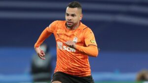 Dentinho, ex-Corinthians, assina com o Amazonas para jogar a Série B - Getty Images
