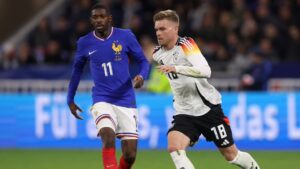 Eurocopa - Getty Images