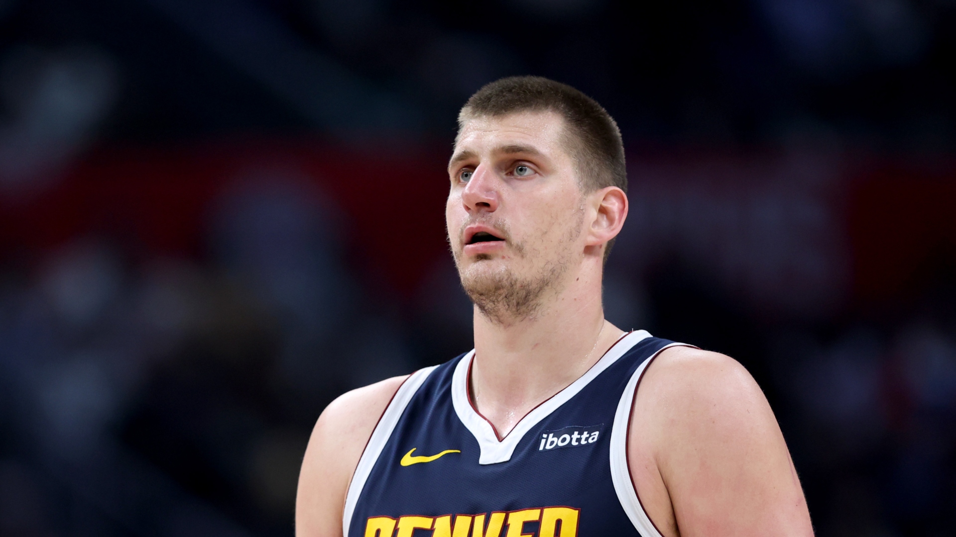 Nikola Jokic - Getty Images