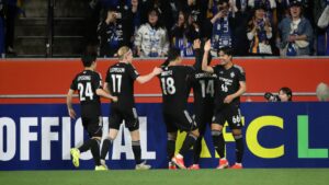 Ulsan Hyundai - Getty Images