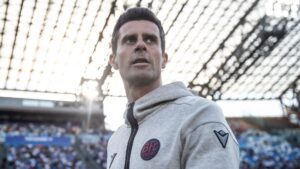 Brasileiro comanda retorno do Bologna à Champions - Getty Images