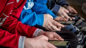 Empresas dos EUA apostam em ingressos digitais para facilitar revendas internas - Getty Images
