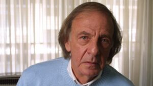 Morre César Luis Menotti, técnico campeão do mundo com a Argentina - Getty Images
