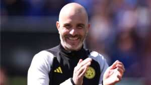 Chelsea surpreende na busca por um novo treinador; veja - Getty Images