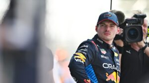Verstappen é irônico ao falar sobre safety car em Miami: “Se a minha...” - Getty Images