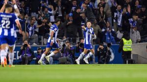 Brasileiro do Porto entre na mira do Barcelona, diz jornal espanhol - Getty Images
