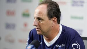 Rogério Ceni destaca vitória do Bahia - Flickr Bahia / Thiago Caldas
