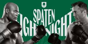 Anderson Silva e Chael Sonnen vão se enfrentar pela terceira vez - Foto: Reprodução/Spaten