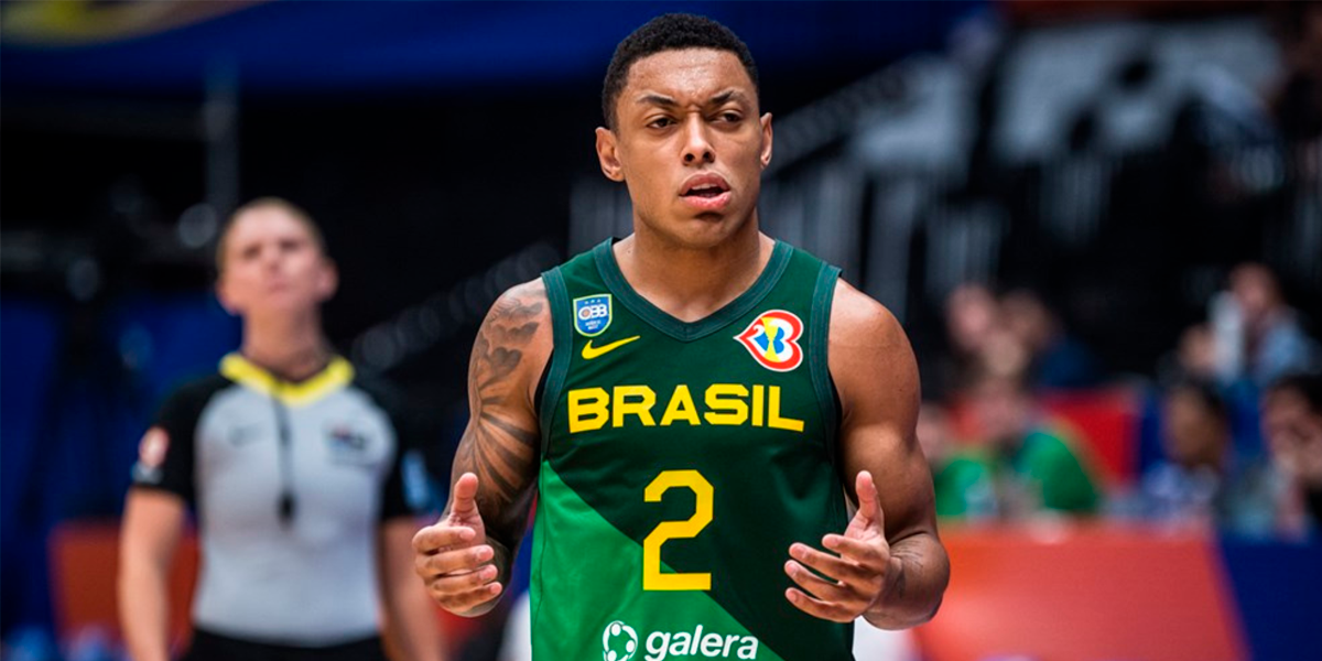 O pré-olímpico será dos dias 1 até o dia 7 de julho, em Riga, capital letã - Foto: Reprodução / FIBA.basketball