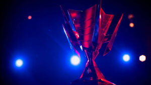Competição está no segundo split - Riot Games