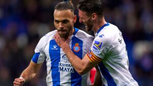 LaLiga 2 se aproxima de definição de acesso - Getty Images