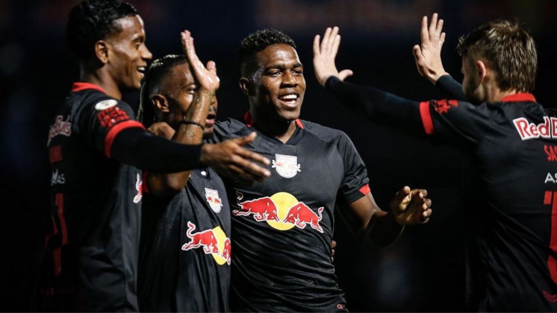 Bragantino fez valer o mando de campo - Ari Ferreira