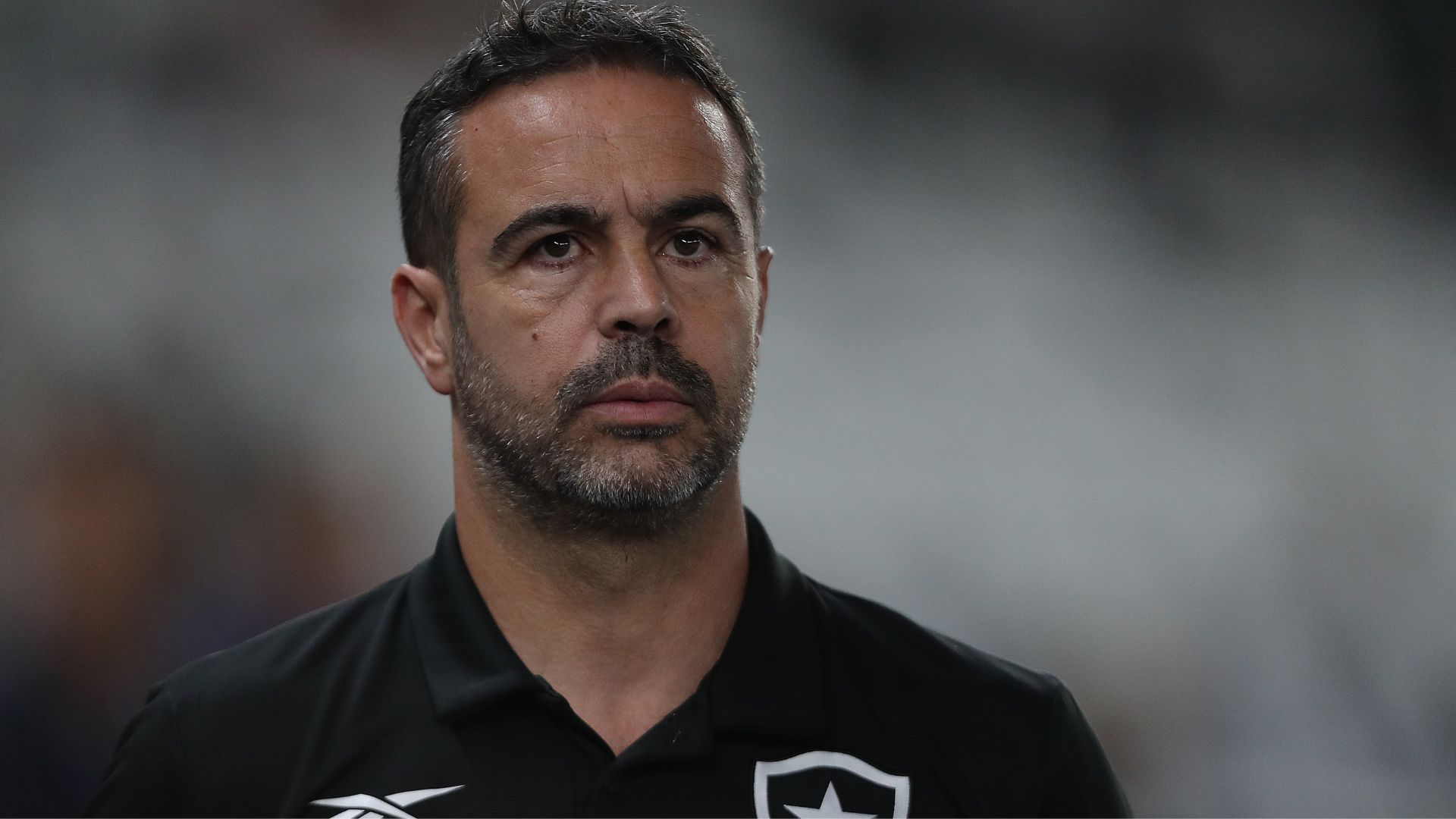 Artur Jorge duelo direto com o Palmeiras - Getty Images