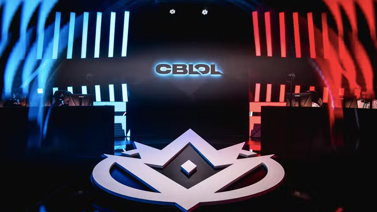 Final de semana será agitado no CBLoL - Bruno Alvares/Riot Games