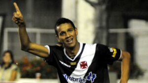 Após anúncio de Coutinho, Vasco acerta a chegada de mais um reforço - Flickr / Vasco da Gama