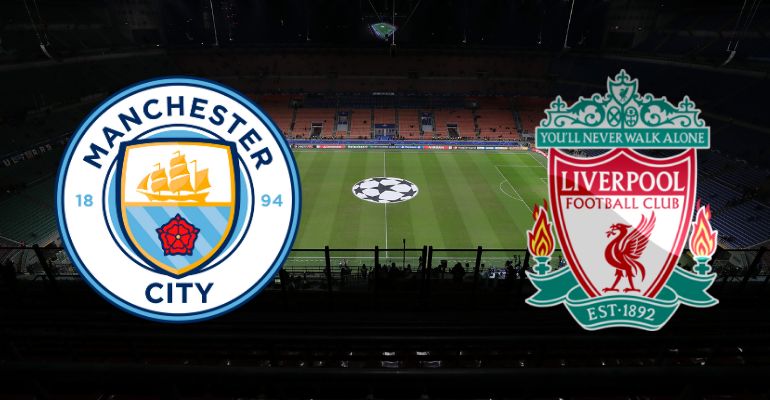 Manchester City x Liverpool - Premier League - GettyImages/Divulgação