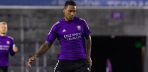 Antonio Carlos - Divulgação/Orlando City