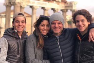{} - Rubens Barrichello (Crédito: Reprodução Instagram)