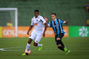 Copa São Paulo segue a todo vapor até o dia 25 de janeiro - Pedro Souza/Atlético