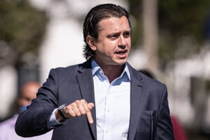 Sérgio Santos Rodrigues tenta colocar o Cruzeiro no eixo - Bruno Haddad / Cruzeiro
