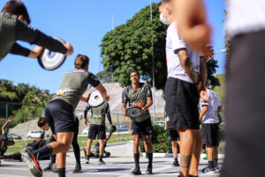 Atlético Mineiro segue focado em reduzir o elenco - Pedro Souza / Atlético / Fotos Públicas