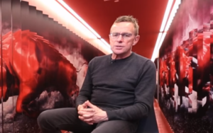 Ralf Rangnick pode treinar o Milan - Transmissão DW Sports