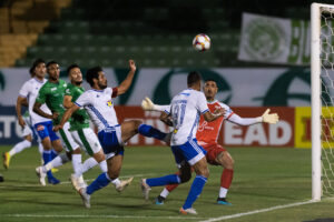 Cruzeiro segue invicto na Série B - Bruno Haddad / Cruzeiro / Fotos Públicas