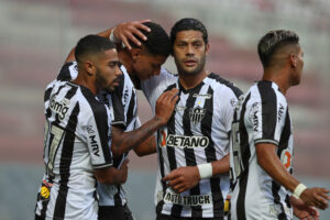 Atlético-MG faz aniversário nesta quinta-feira, 25 - Pedro Souza / Agência Galo / Atlético / Fotos Públicas