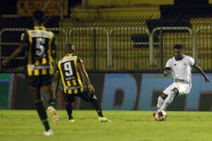 Volta Redonda e Botafogo duelaram no Campeonato Carioca - Vítor Silva/Botafogo / Flickr