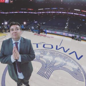 Apresentador detonou o ciúme dos técnicos brasileiros - Instagram