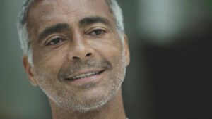 {} - Romário Faria (Crédito: Globo/Divulgação)