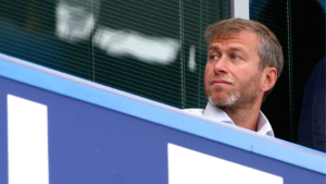 Chelsea: Abramovich apresenta sintomas de envenenamento, diz jornal - GettyImages