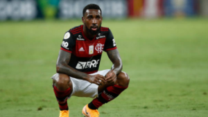 Gerson volta a comentar caso de racismo e desabafa - GettyImages