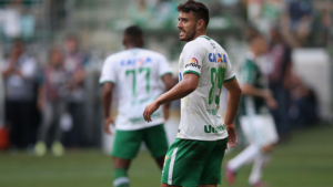 Alan Ruschel abre o jogo sobre acusações da Chapecoense - GettyImages