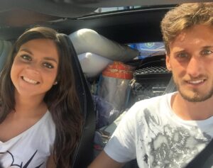 Goleiro italiano afirmou que não cogita a possibilidade de ficar sem receber - Instagram