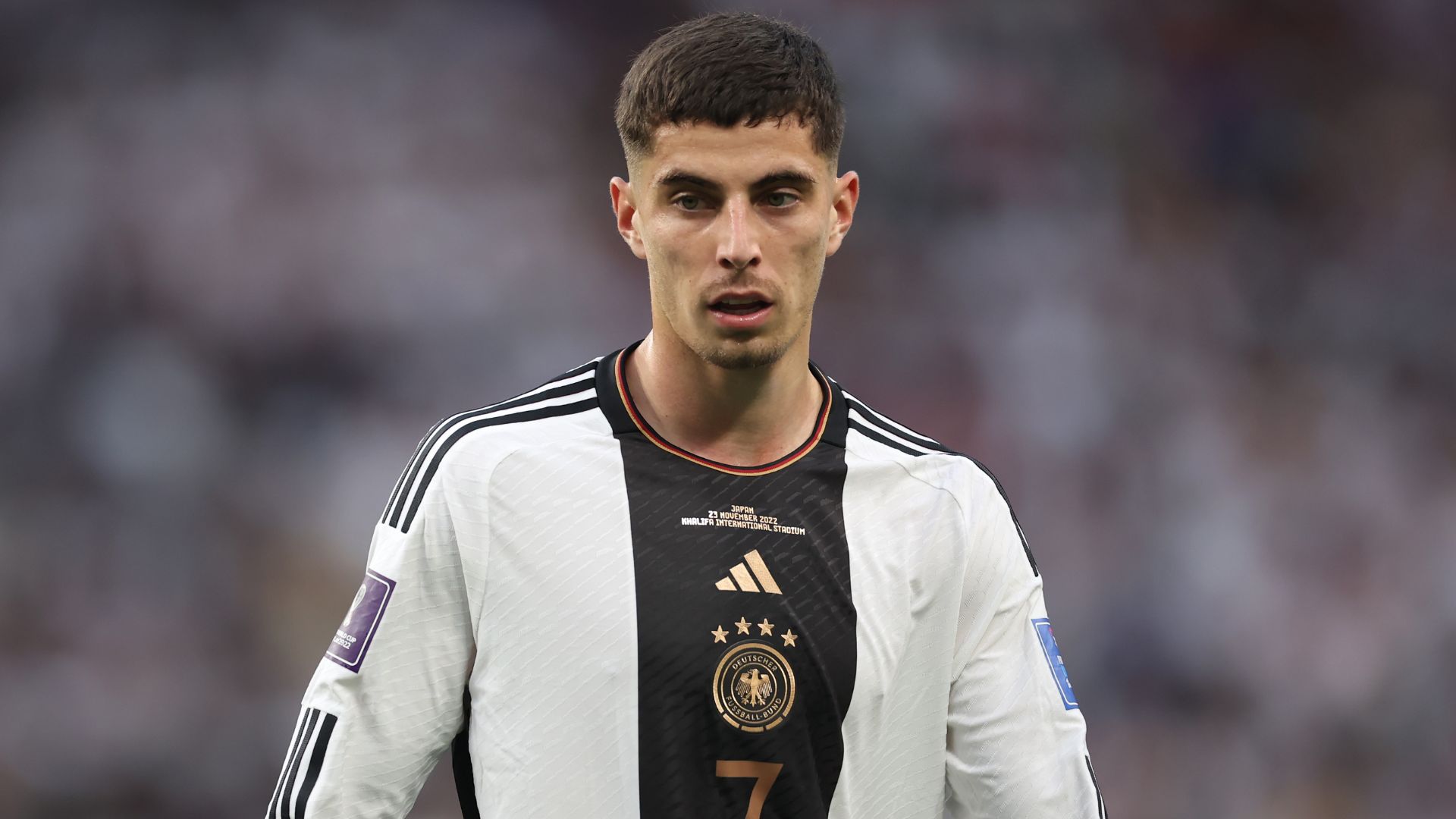 Alemanha vive situação delicada e pode ser eliminada da Copa do Mundo - GettyImages