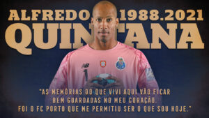 Após sofrer parada cardíaca durante treino, goleiro de handebol morre aos 32 anos - Reprodução/ Porto