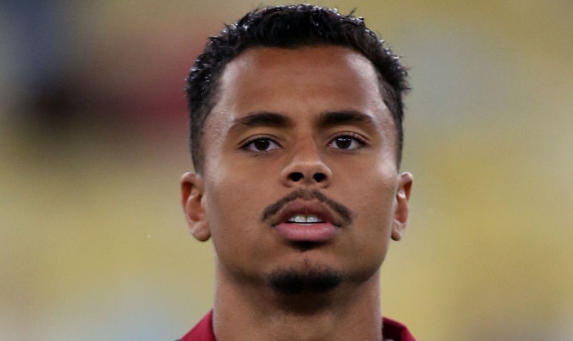 Allan é o mais novo reforço do Atlético Mineiro para 2020 - GettyImages