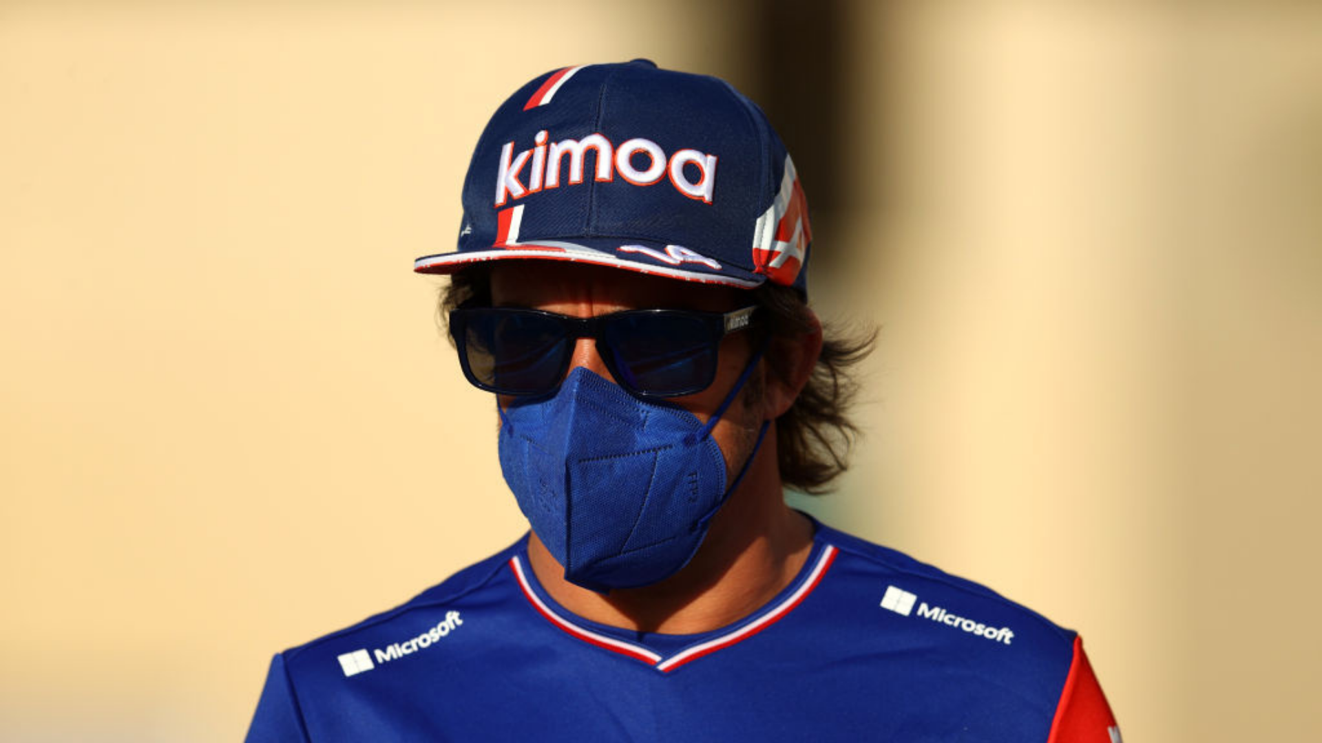 Alonso destaca experiência e acredita em Alpine ‘mais preparada’ - GettyImages