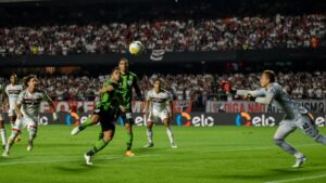 América-MG x São Paulo agita a Copa do Brasil - Estevão Germano / América / Flickr
