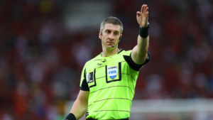 Anderson Daronco vem sendo alvo de brincadeiras sobre um confronto com Hulk - GettyImages