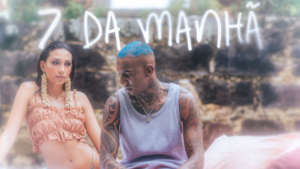 Anderson Talisca lançará sua nova música do projeto ‘Spark’ - Spark Trap/ Divulgação