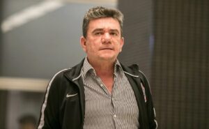 André Sanchez voltou atrás - GettyImages