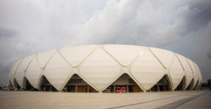 Arena da Amazônia - Getty Images