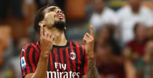 Lucas Paquetá - GettyImages