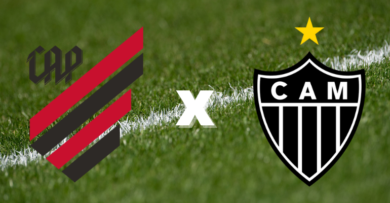 Saiba onde assistir ao jogo entre Athletico-PR e Atlético-MG - GettyImages/Divulgação