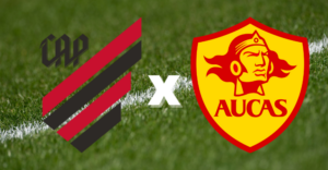 Athletico-PR enfrenta o Aucas precisando de apenas um empate para se classificar - Getty Images/ Divulgação